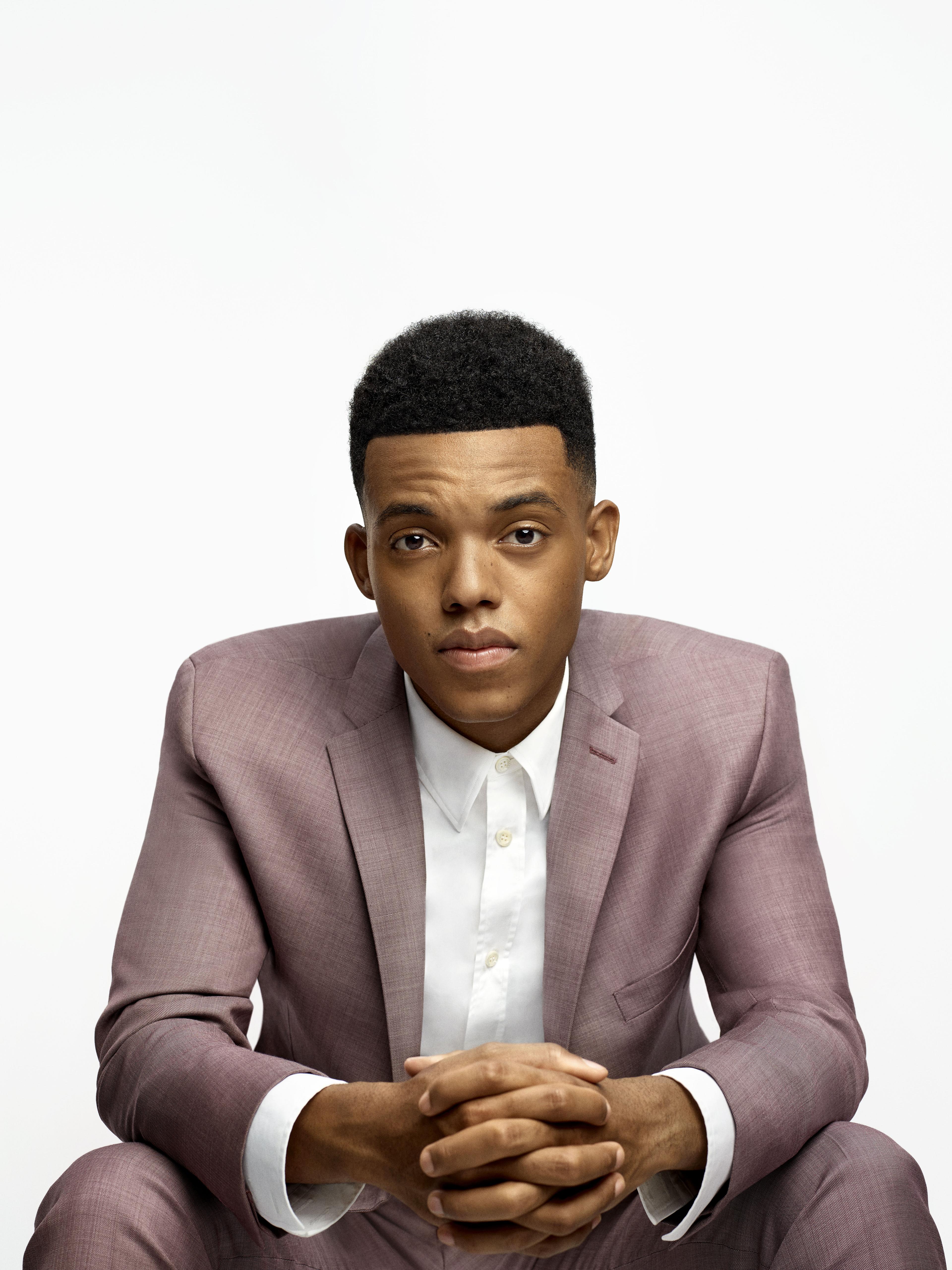 Jabari Banks image