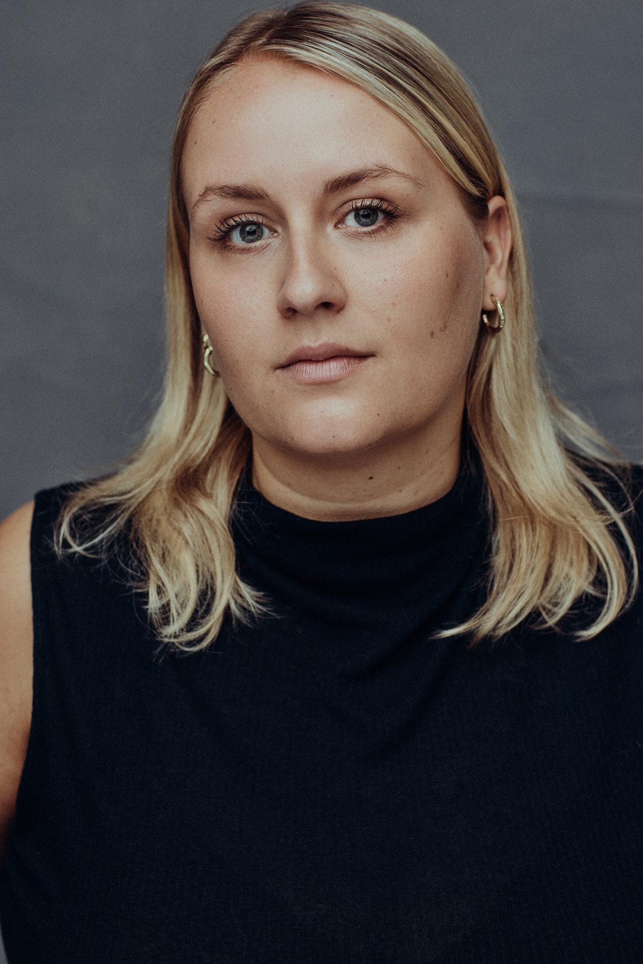Mathilde Eusebius image