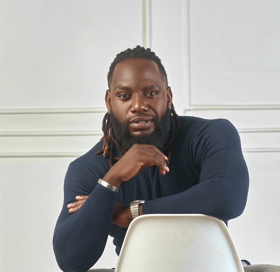 Jimmy Odukoya image