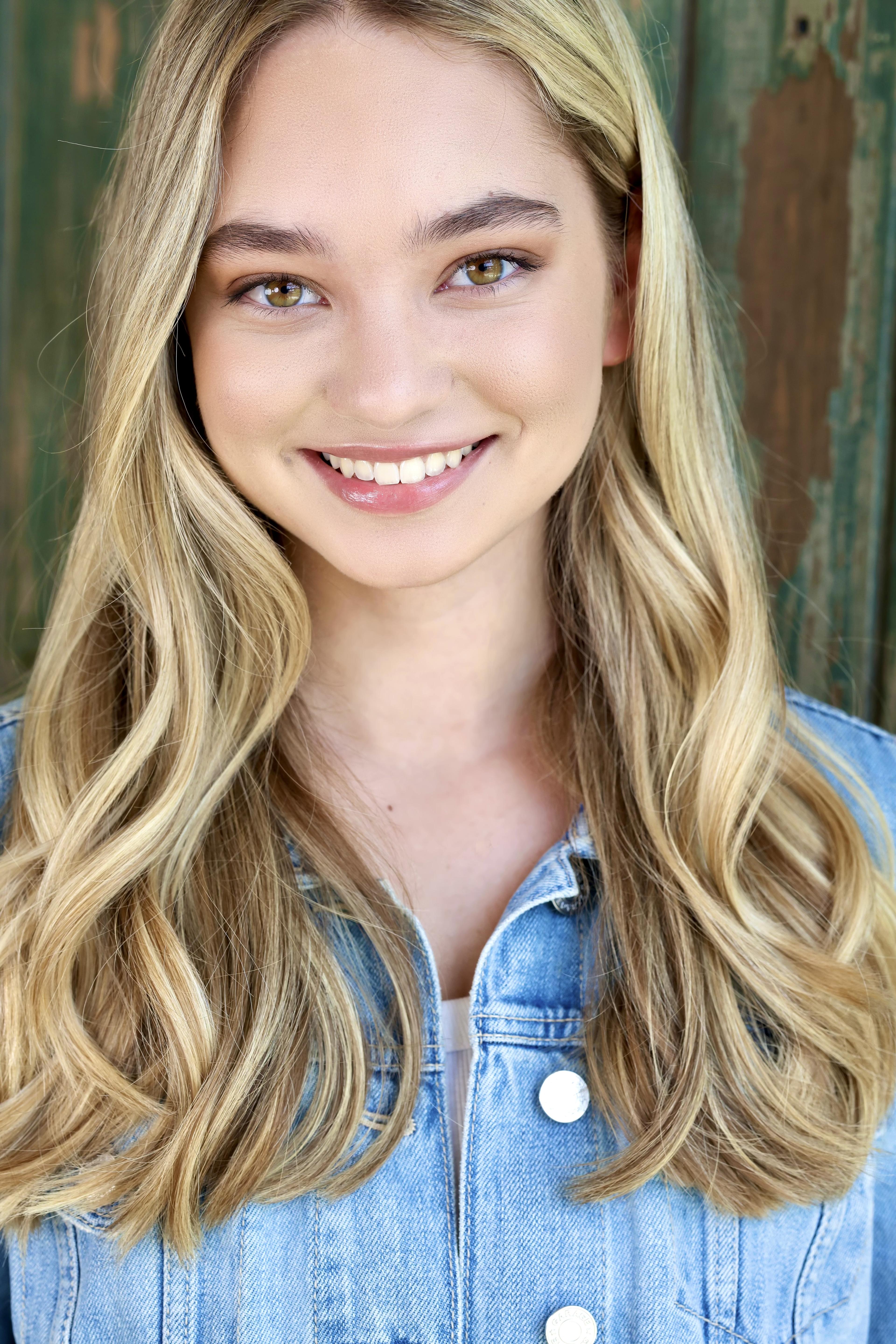 Tina Bleszynski image