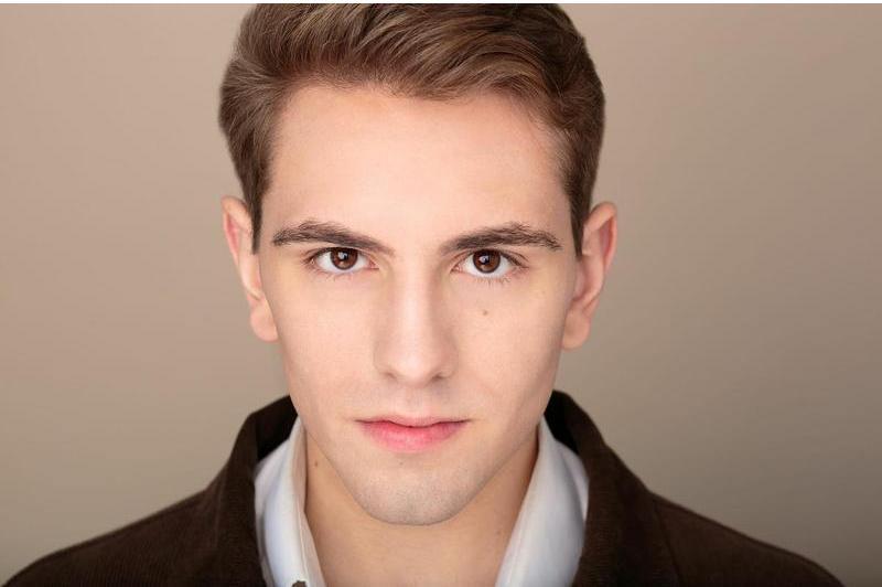 Joseph Pascone image
