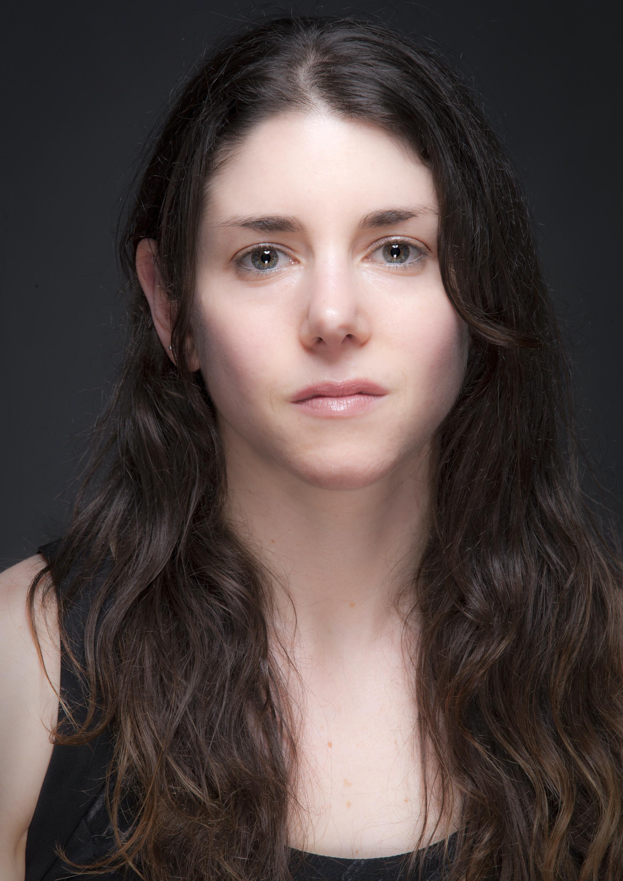 Abra Burkett image