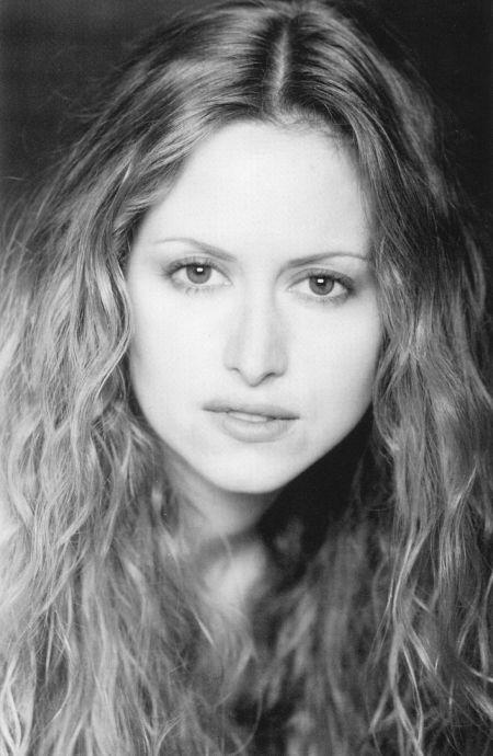 Tamsen McDonough image