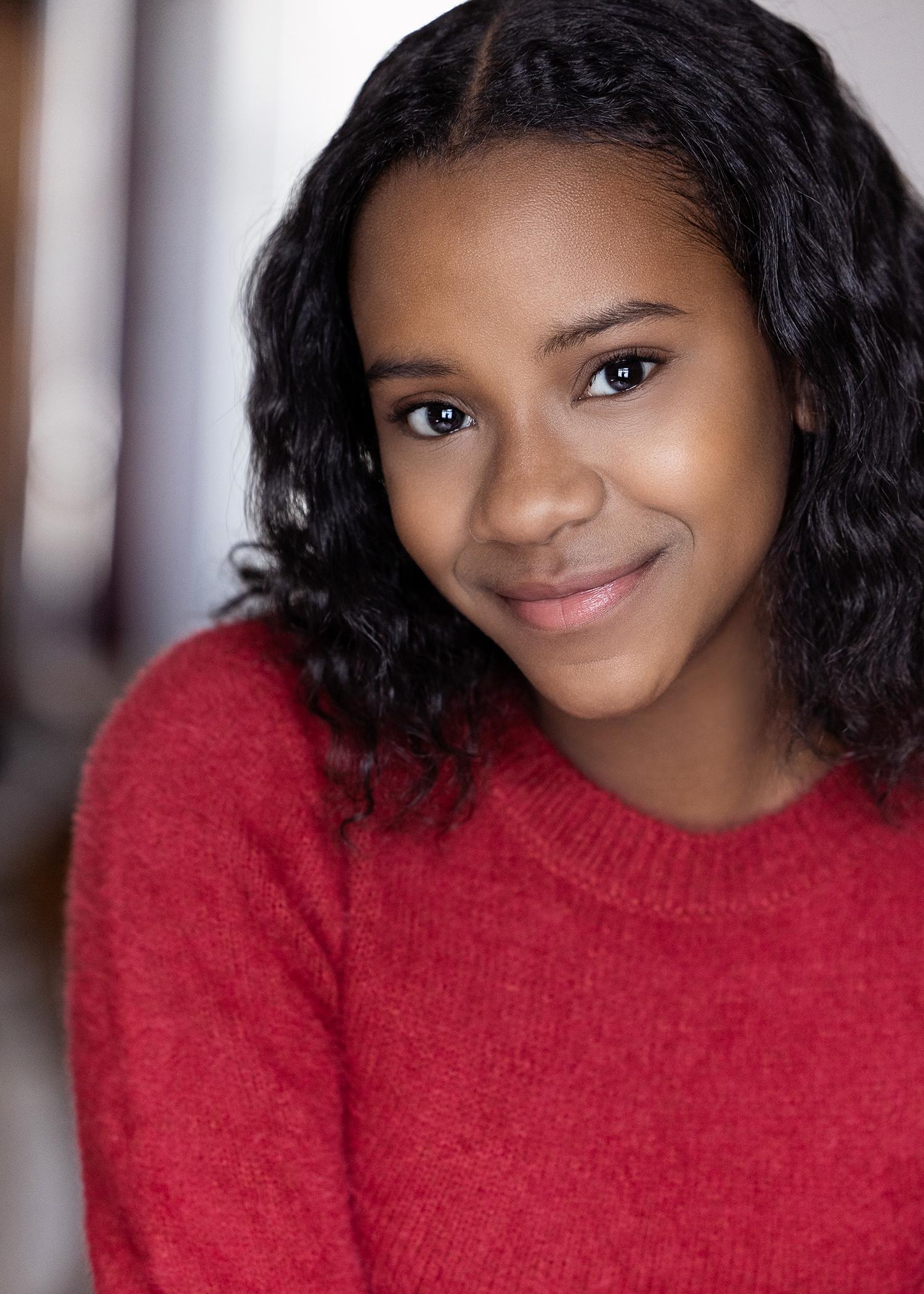 Camryn Jones image