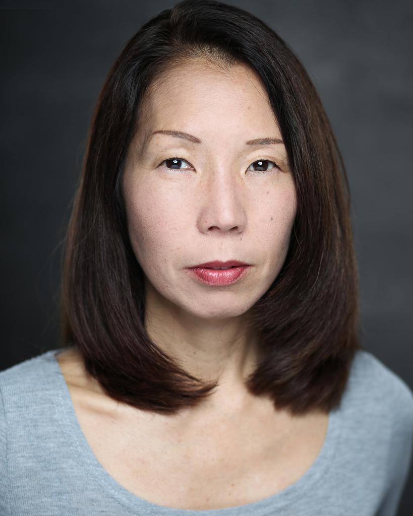 Meg Kubota image