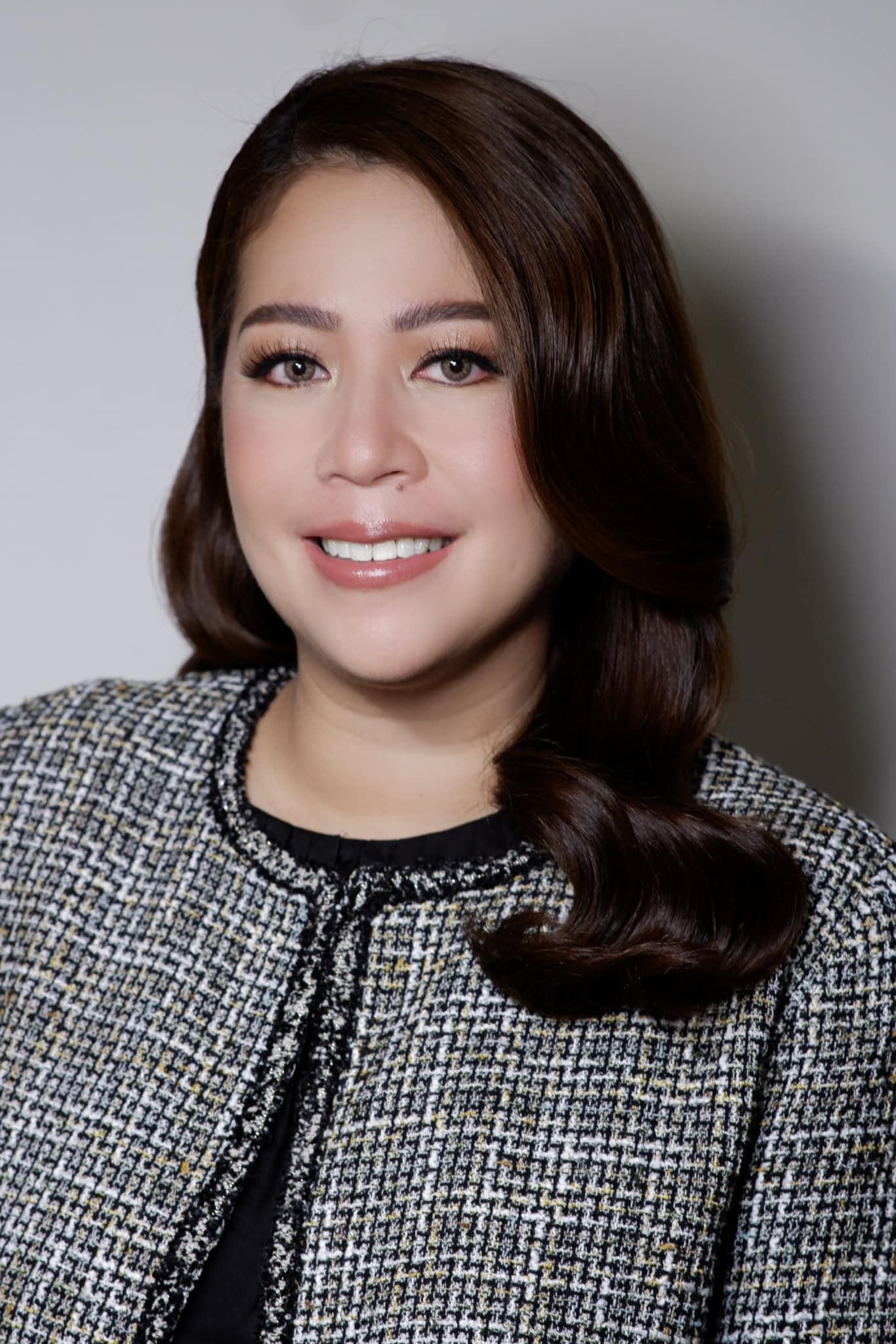 Roselle Nava image