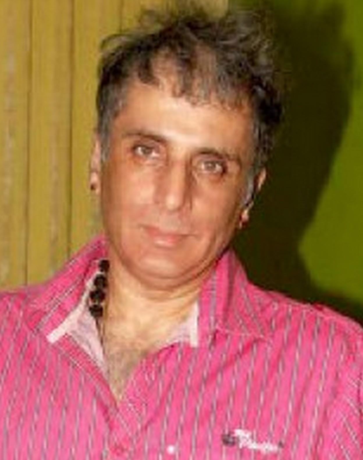 Aditya Raj Kapoor image
