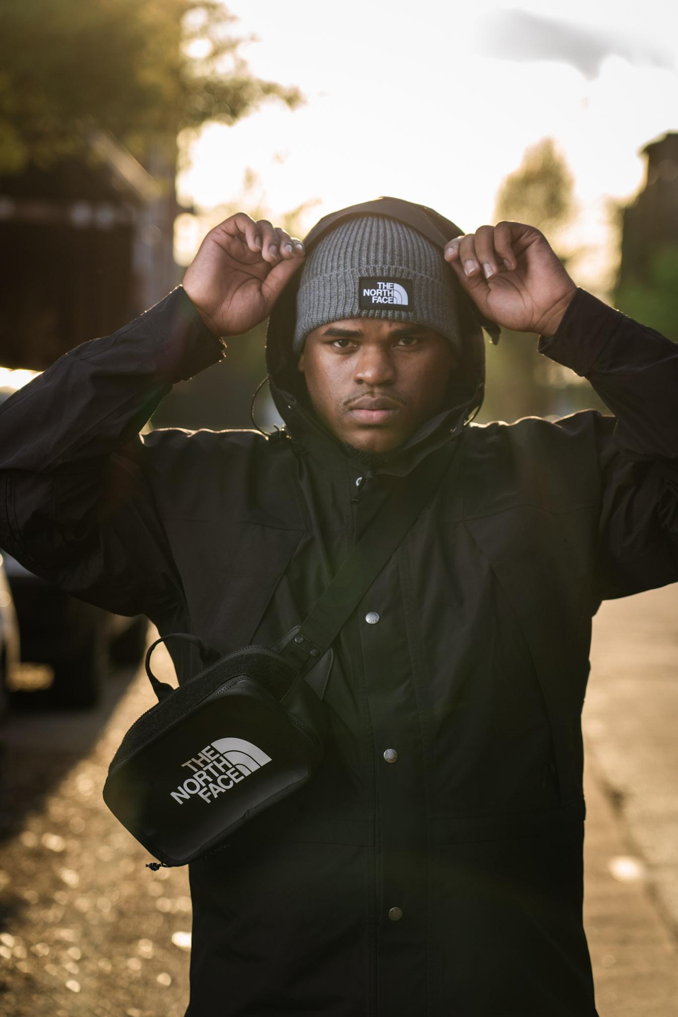 Dexter Walker image