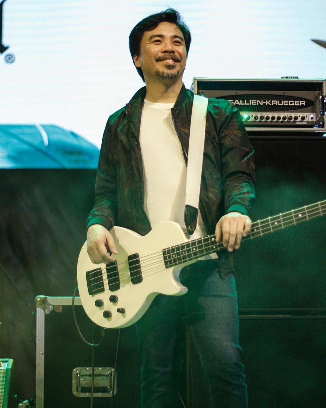 Buddy Zabala image