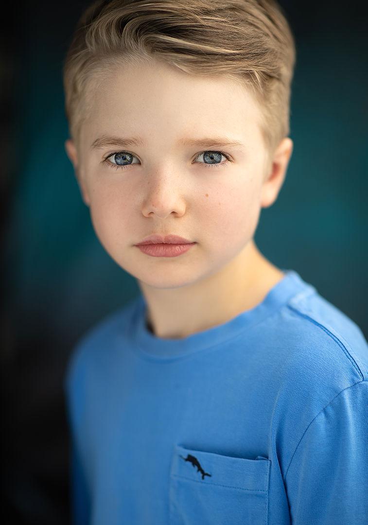 Brady Droulis image