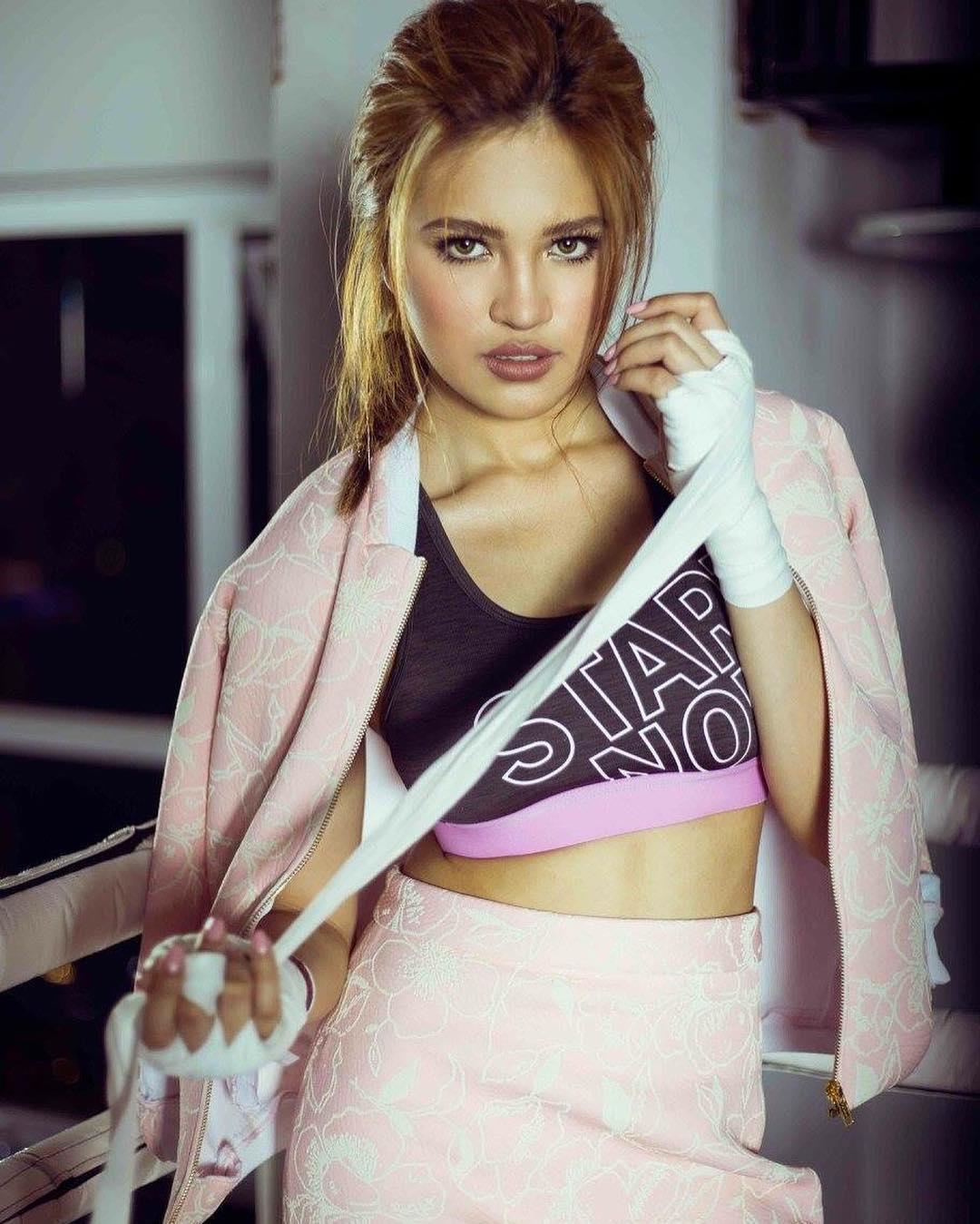 Julie Anne San Jose image