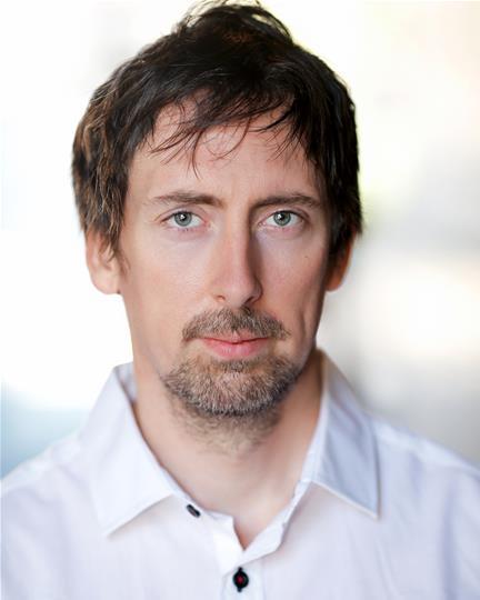 David Anderson image