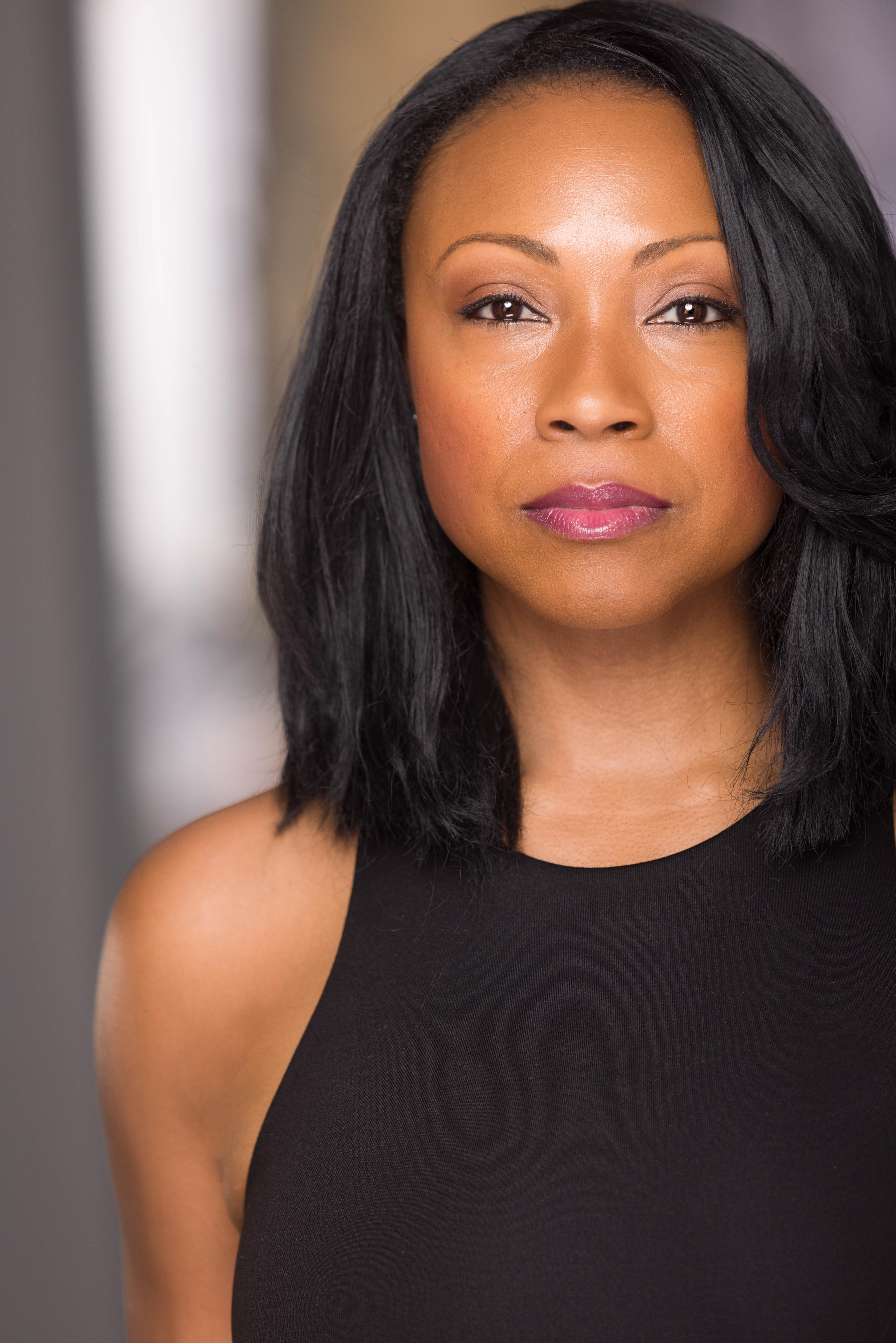Keena Ferguson image
