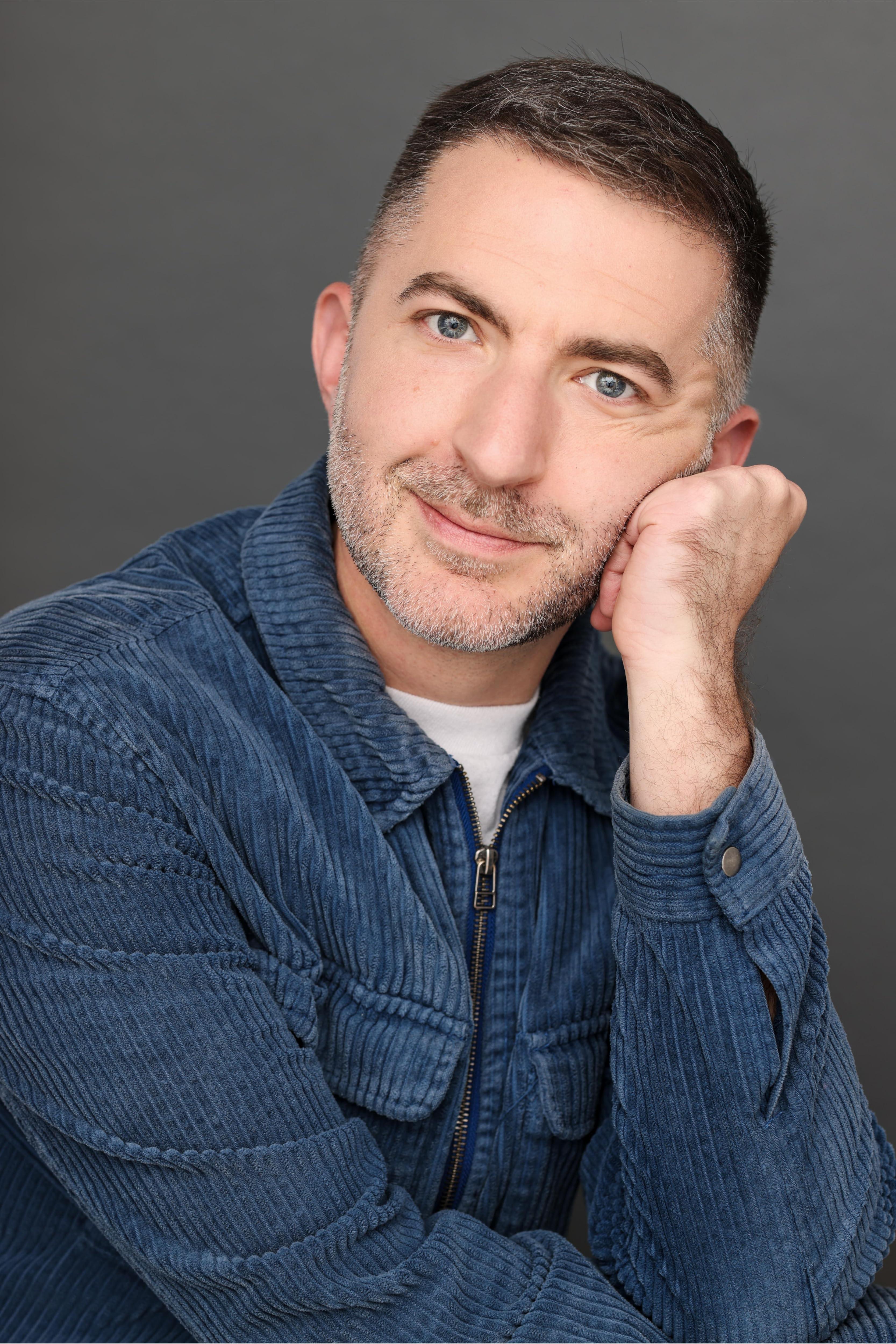 Adam Chisnall image