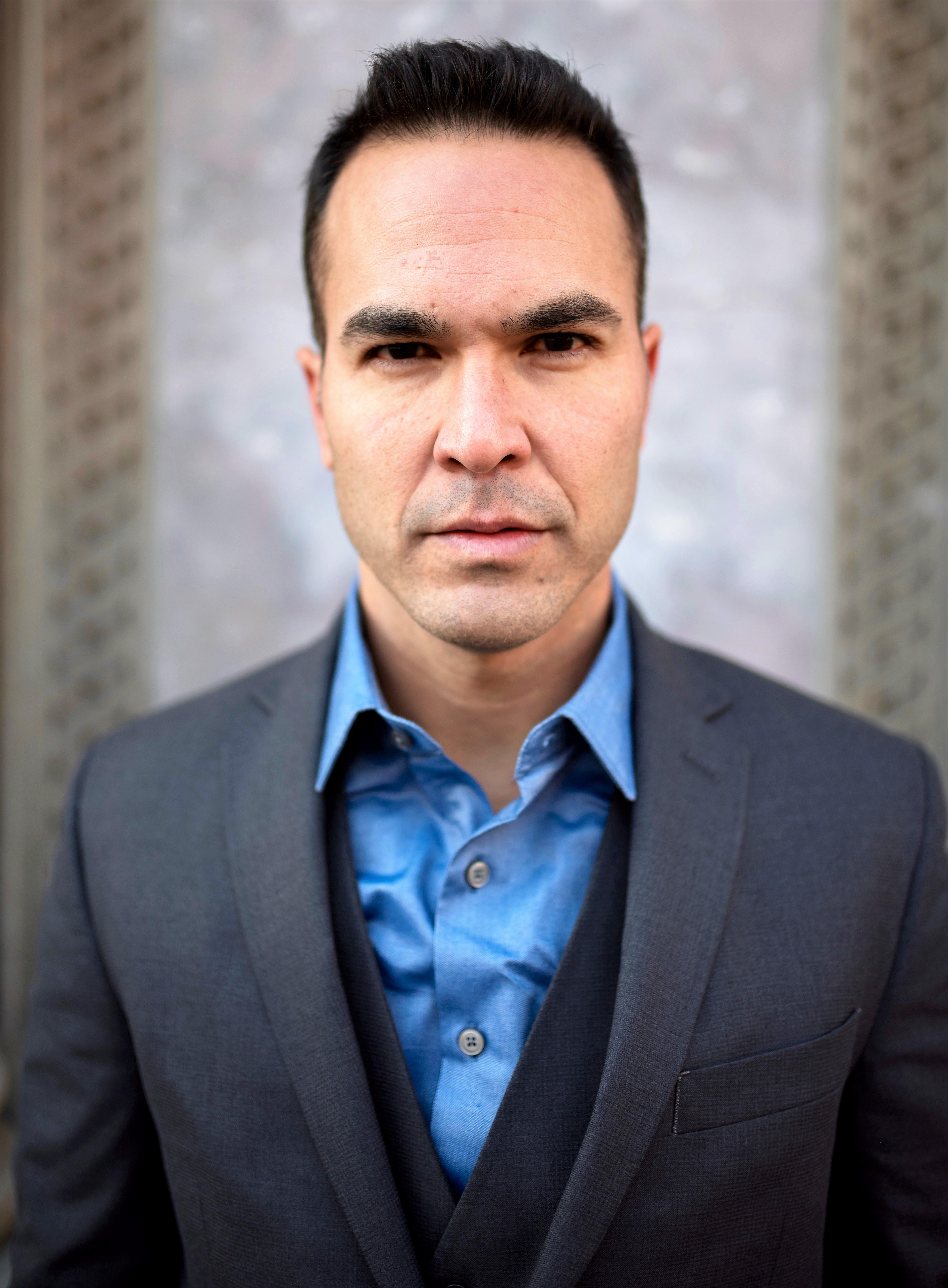 Adrian Alvarado image