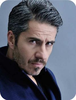 Moisés Arizmendi image
