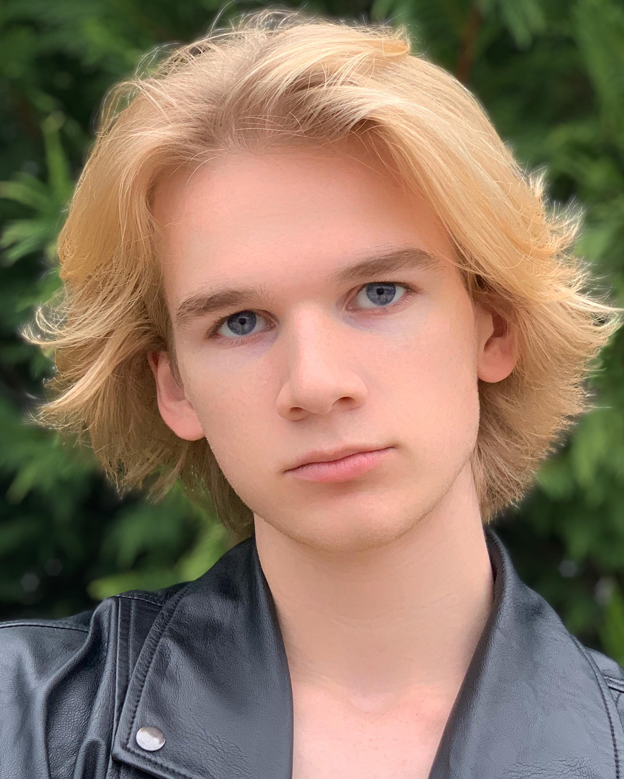 Dexter Farren Haag image