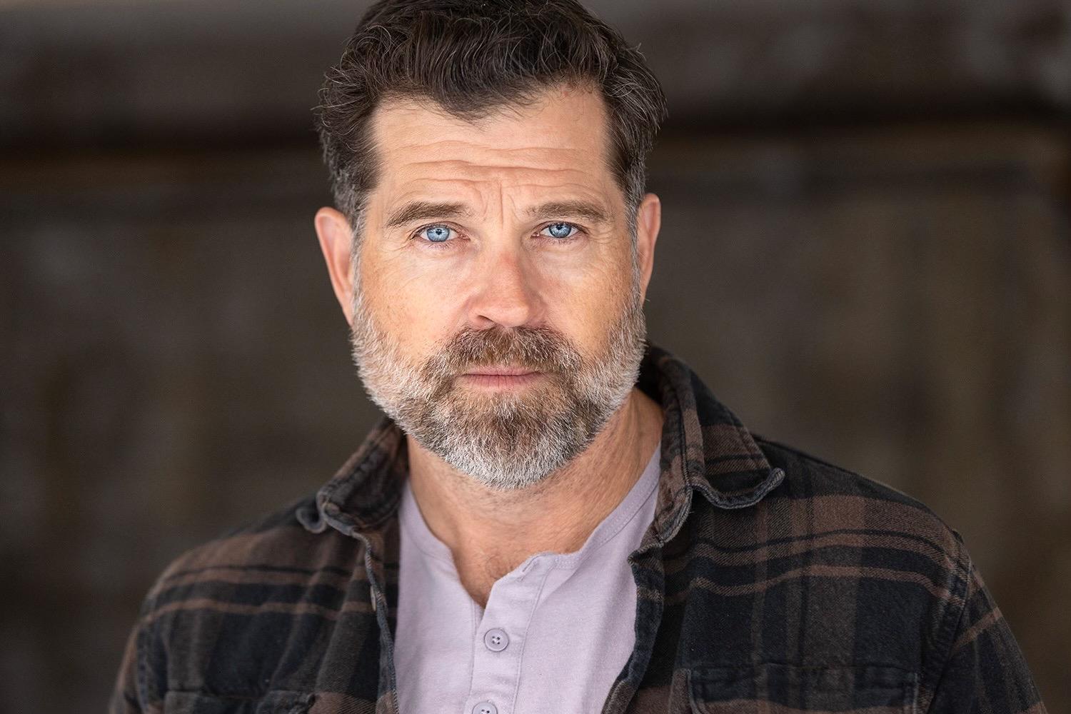 Blaine Gray image