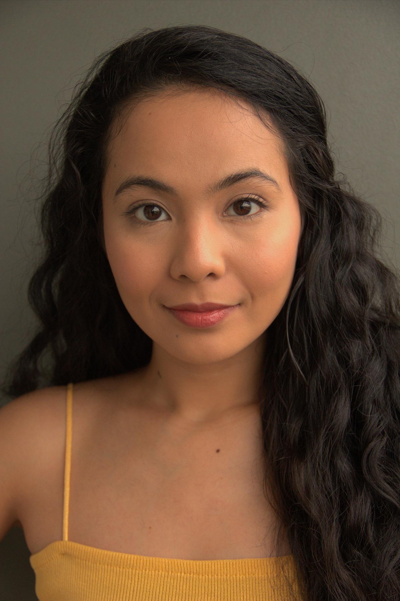 Rissey Reyes image
