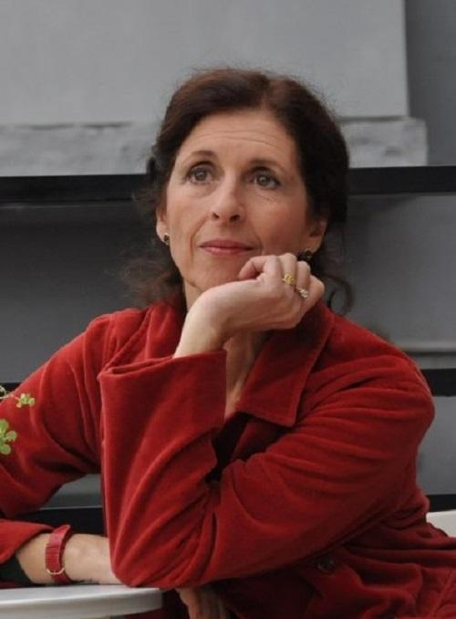 Vana Partheniadou image
