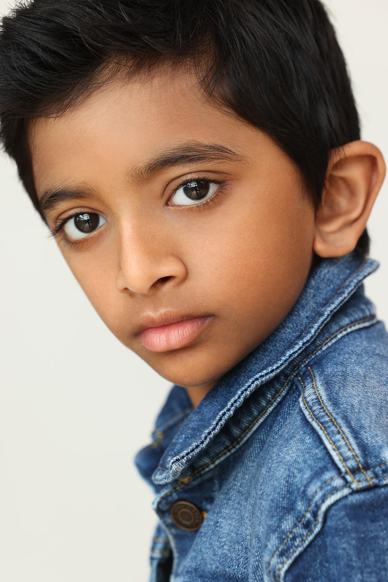 Aditya Geddada image