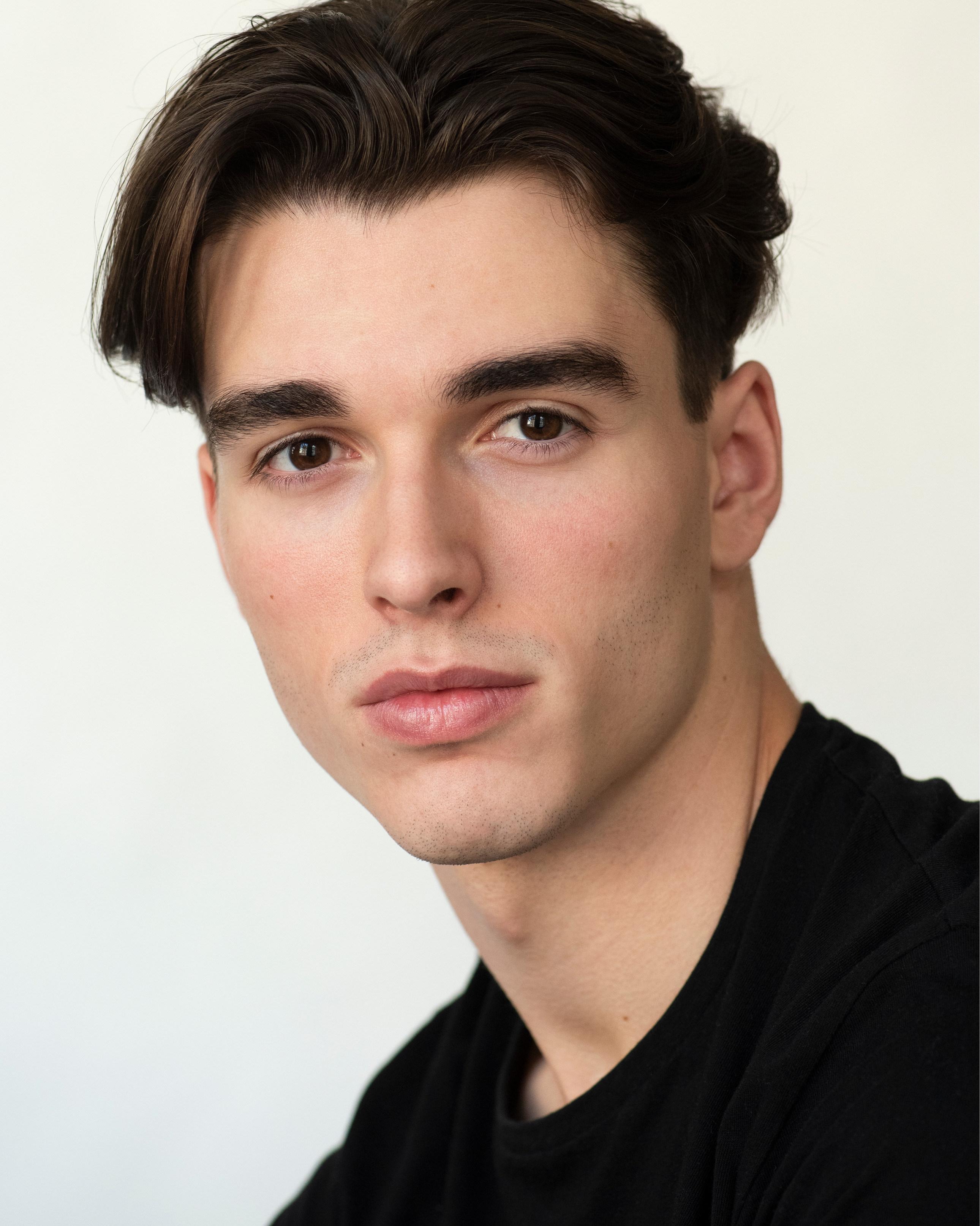 Corey Mylchreest image