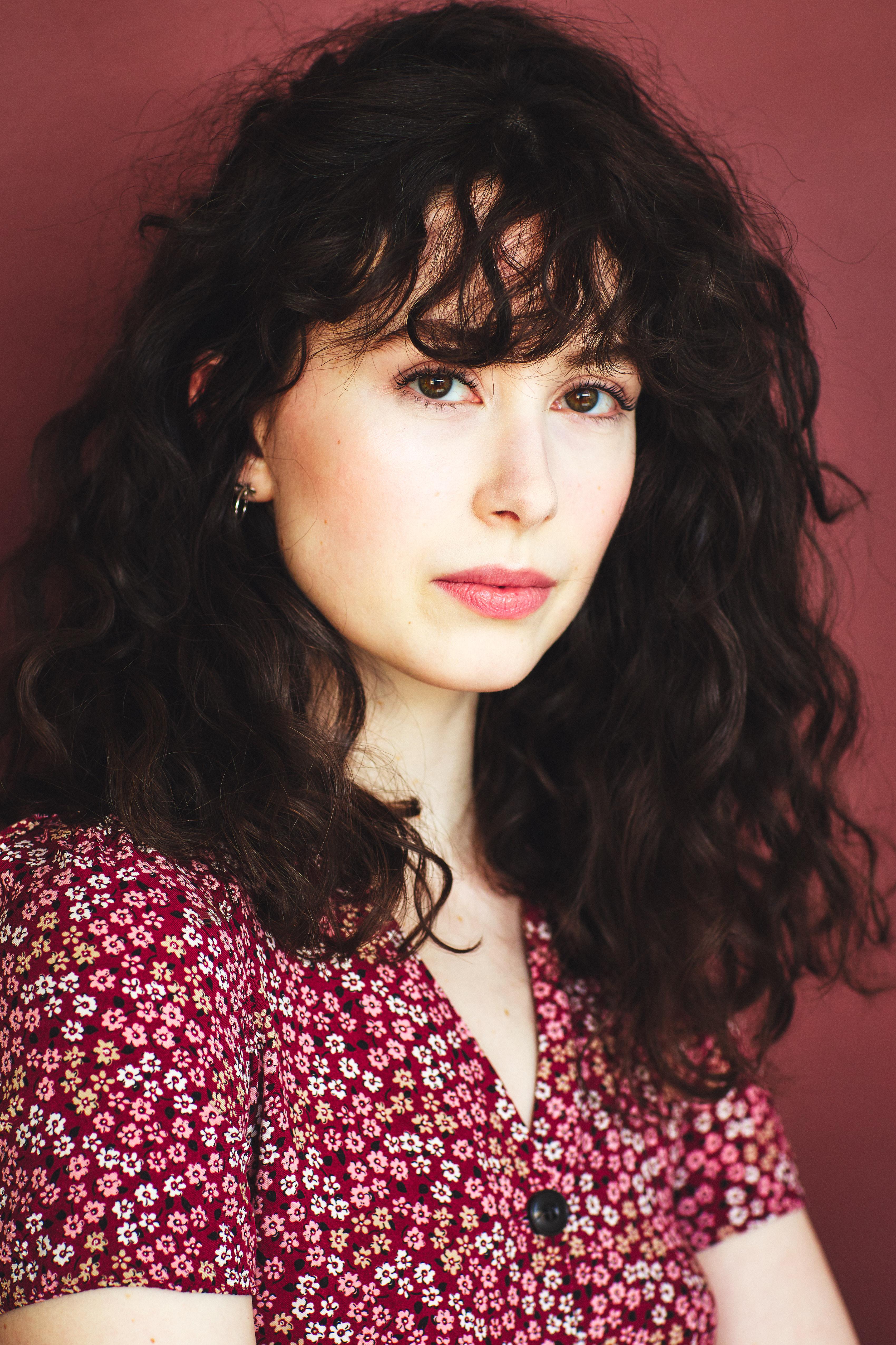 Zoe Mintz image