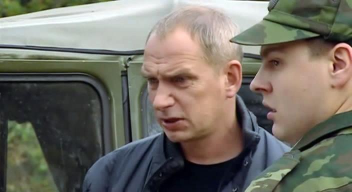 Dmitriy Podnozov image