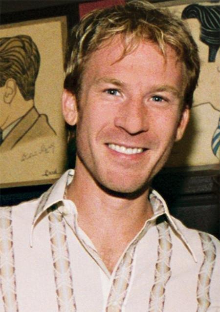 Robert Harriell image