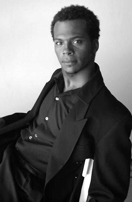Howard Williams Jr. image