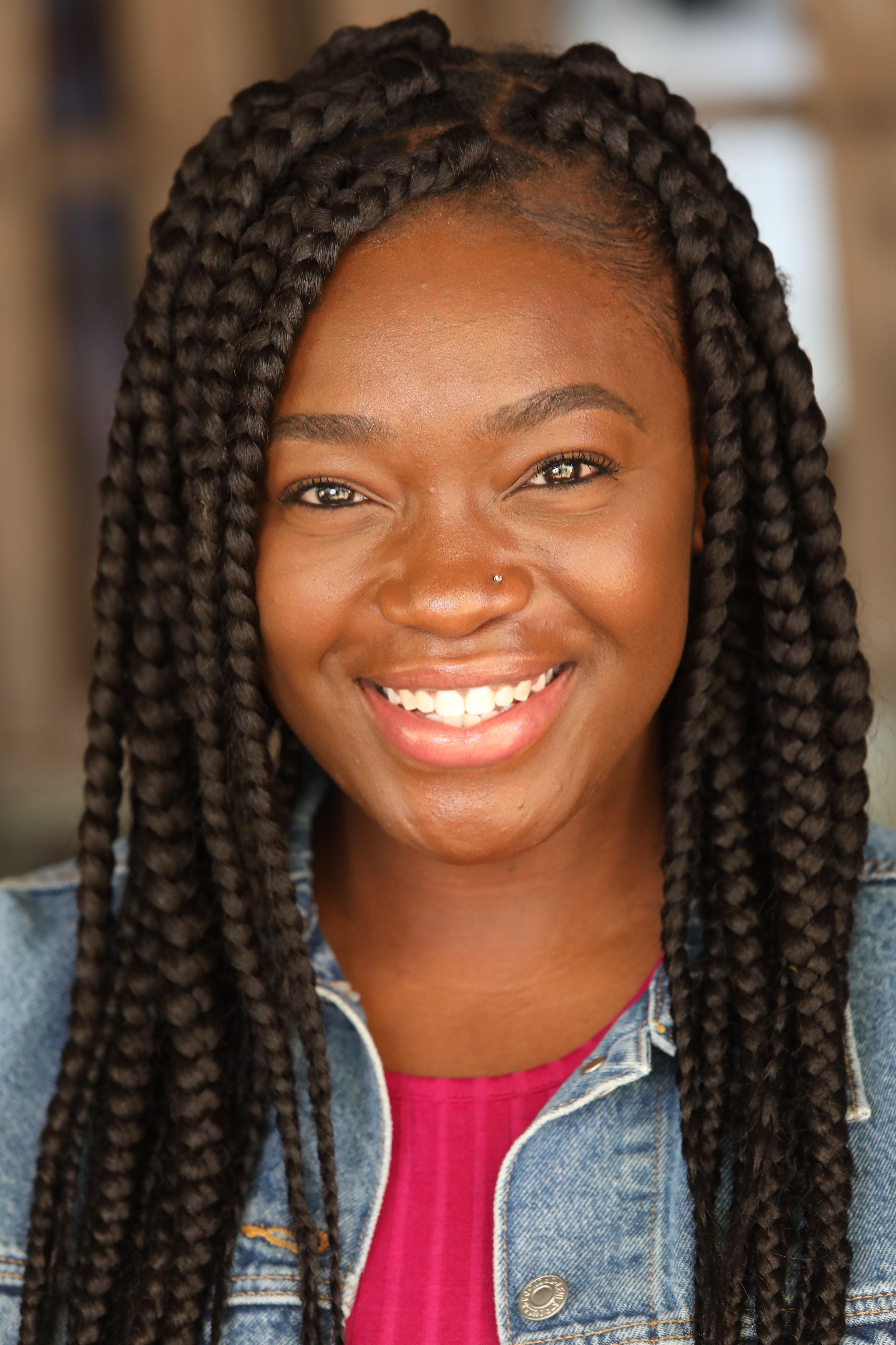 Tickwanya Jones image