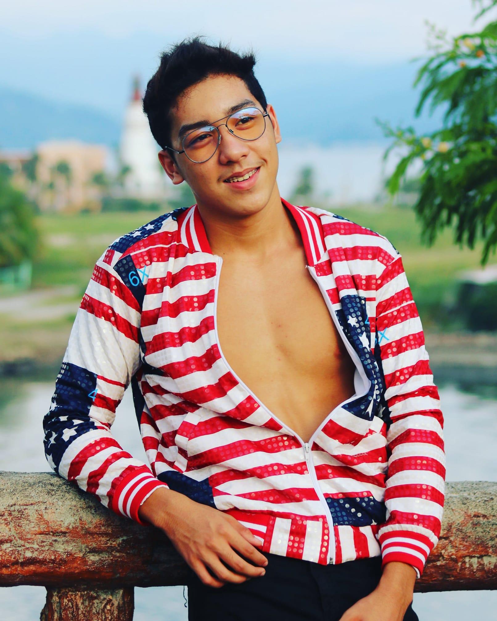 Clifford Pusing image