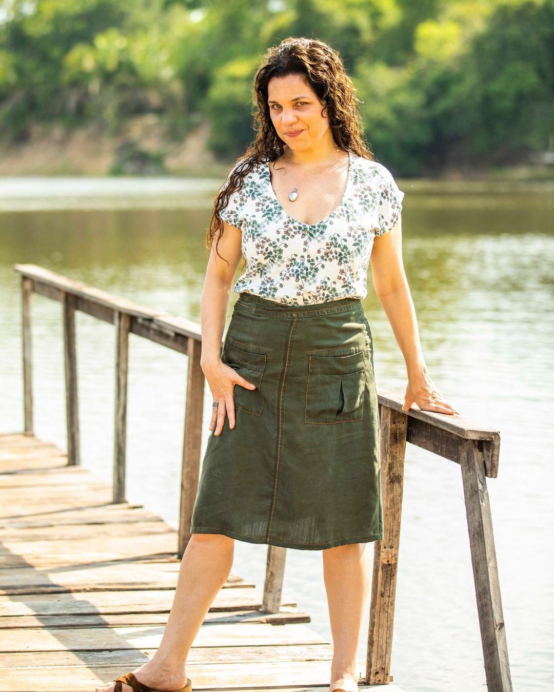 Isabel Teixeira image