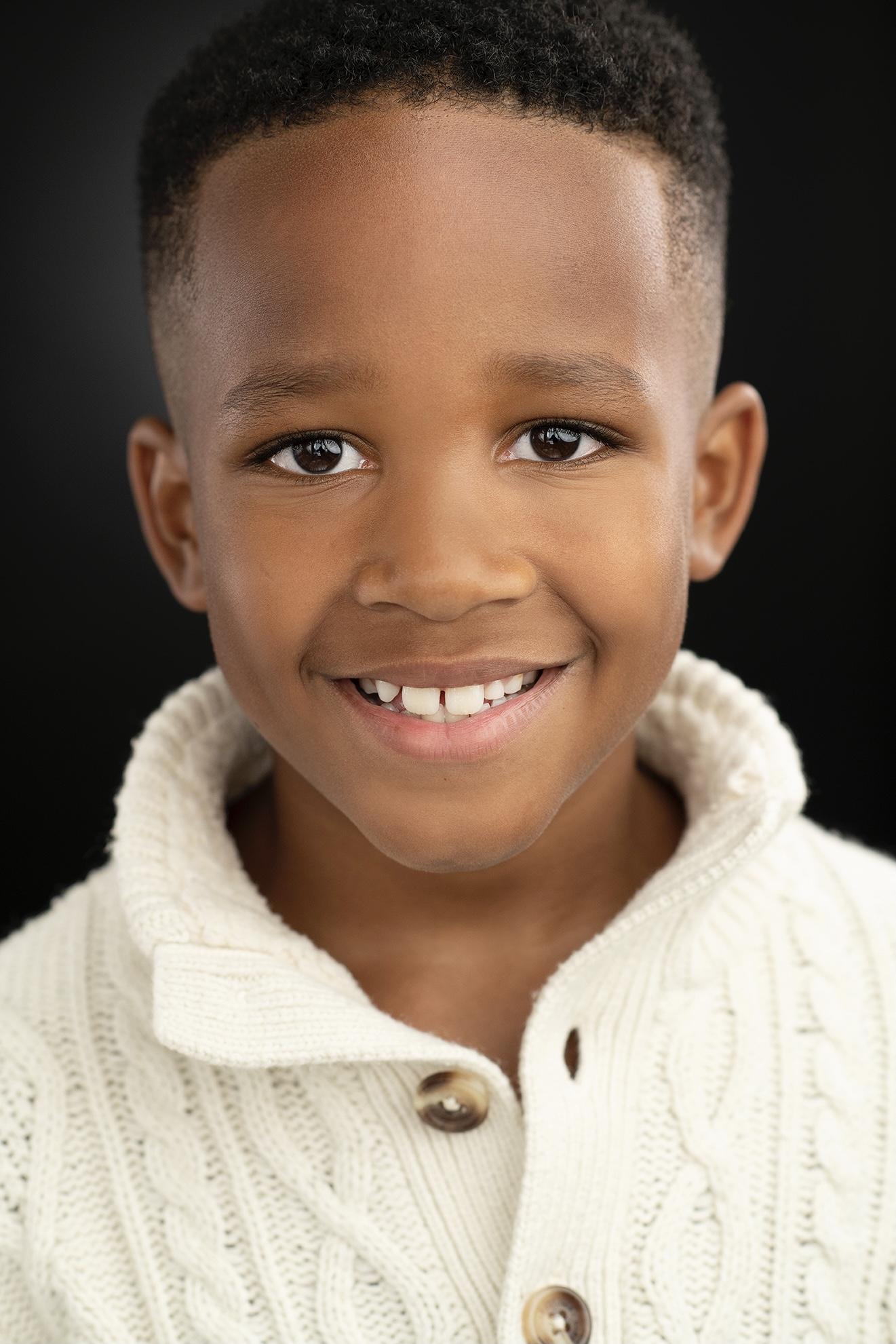 Trae Maridadi image