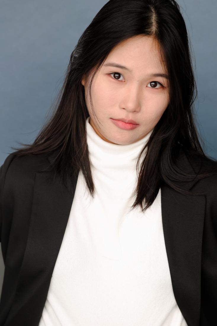 Jeannine Vargas image