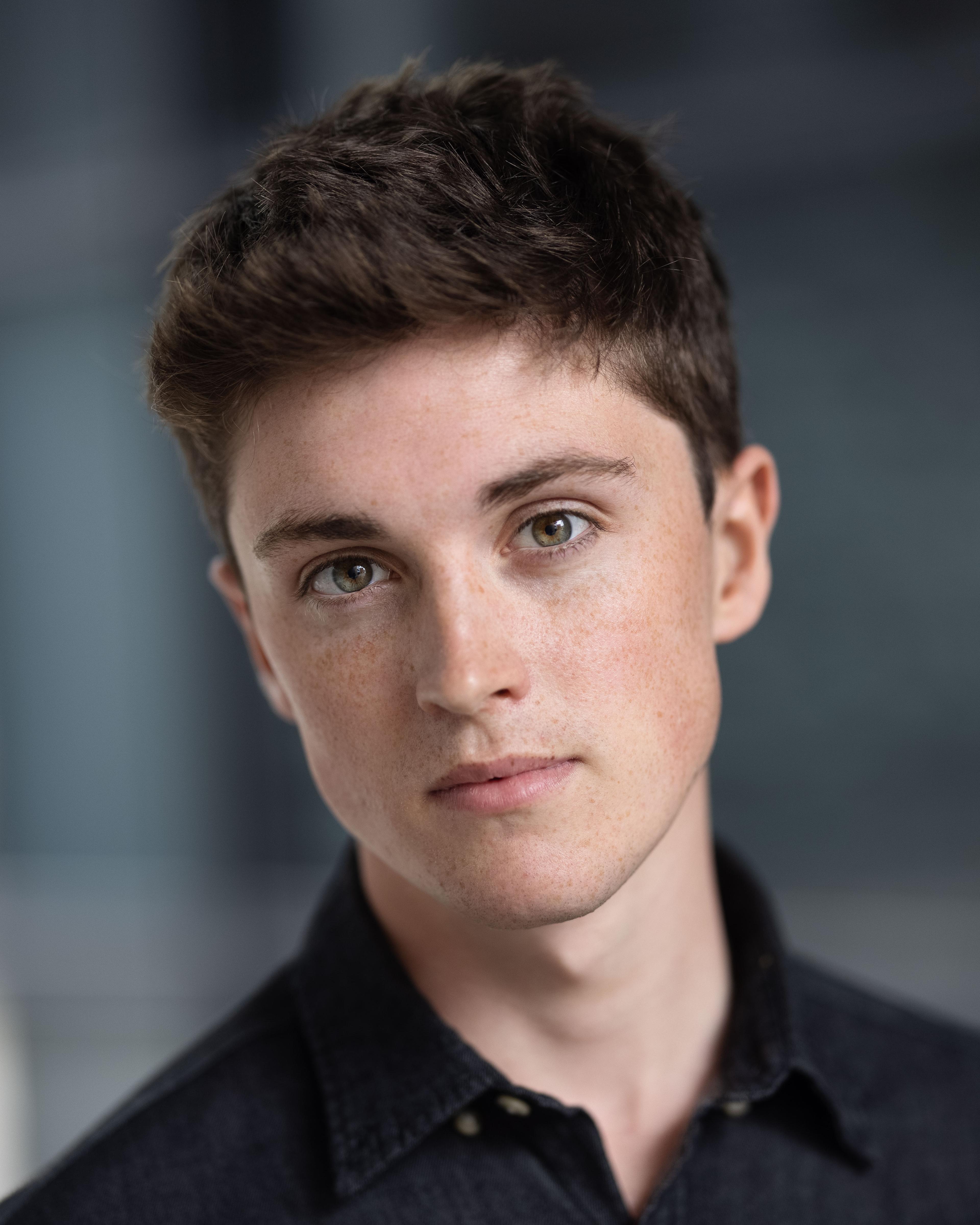 Rhys Mannion image