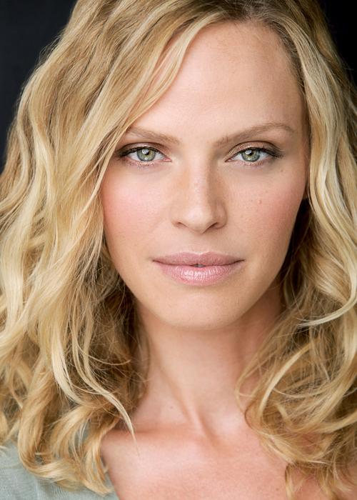 Rachel Roberts image