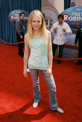 Courtney Taylor Burness image
