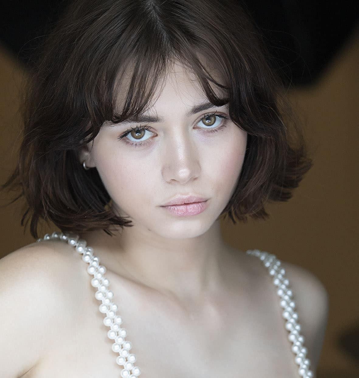 Isa Montalbán image