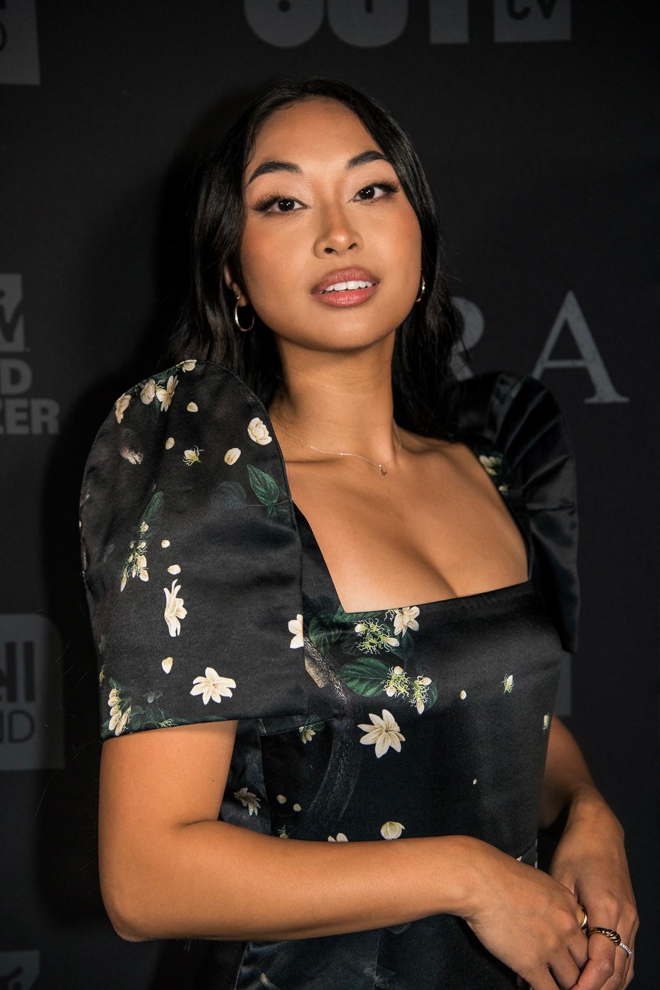Daniella Dela Peña image