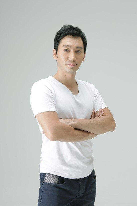 Jeon Jin-oh image