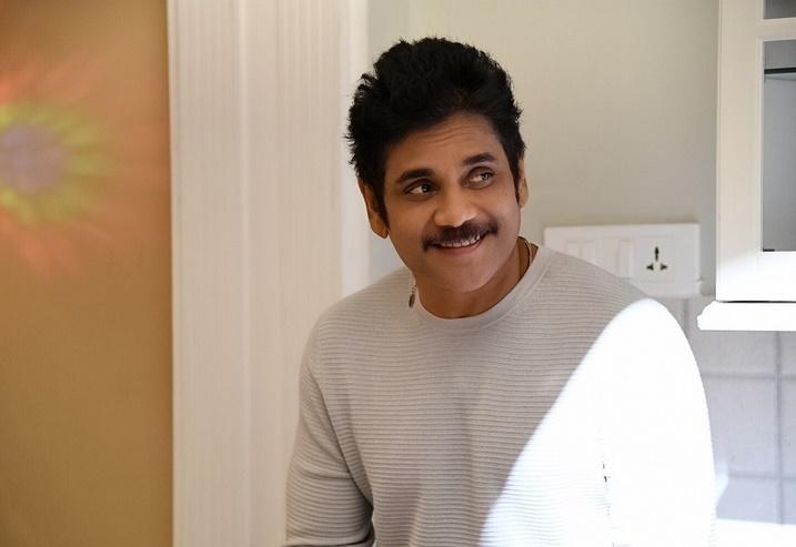 Nagarjuna Akkineni image
