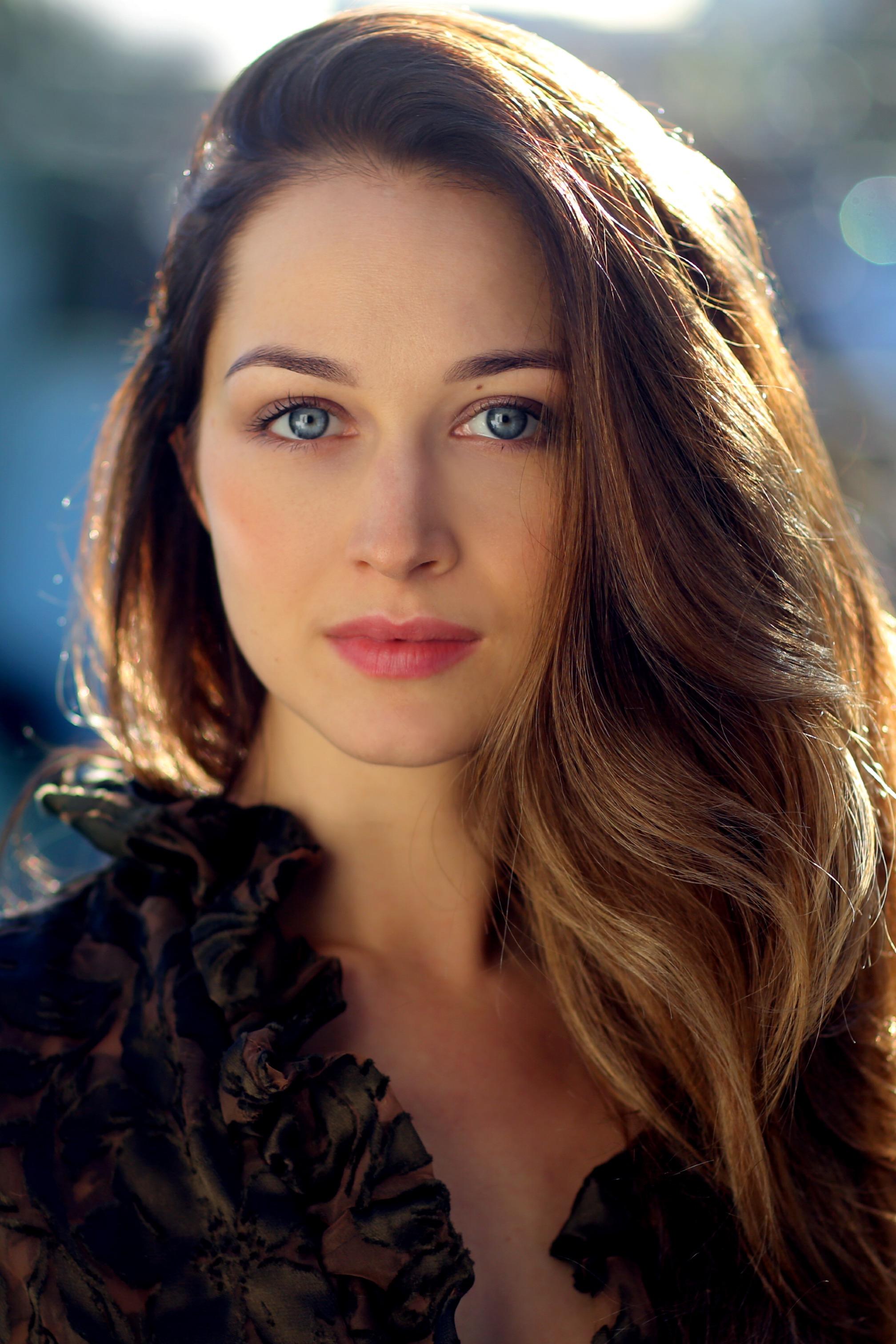 Hannah James image