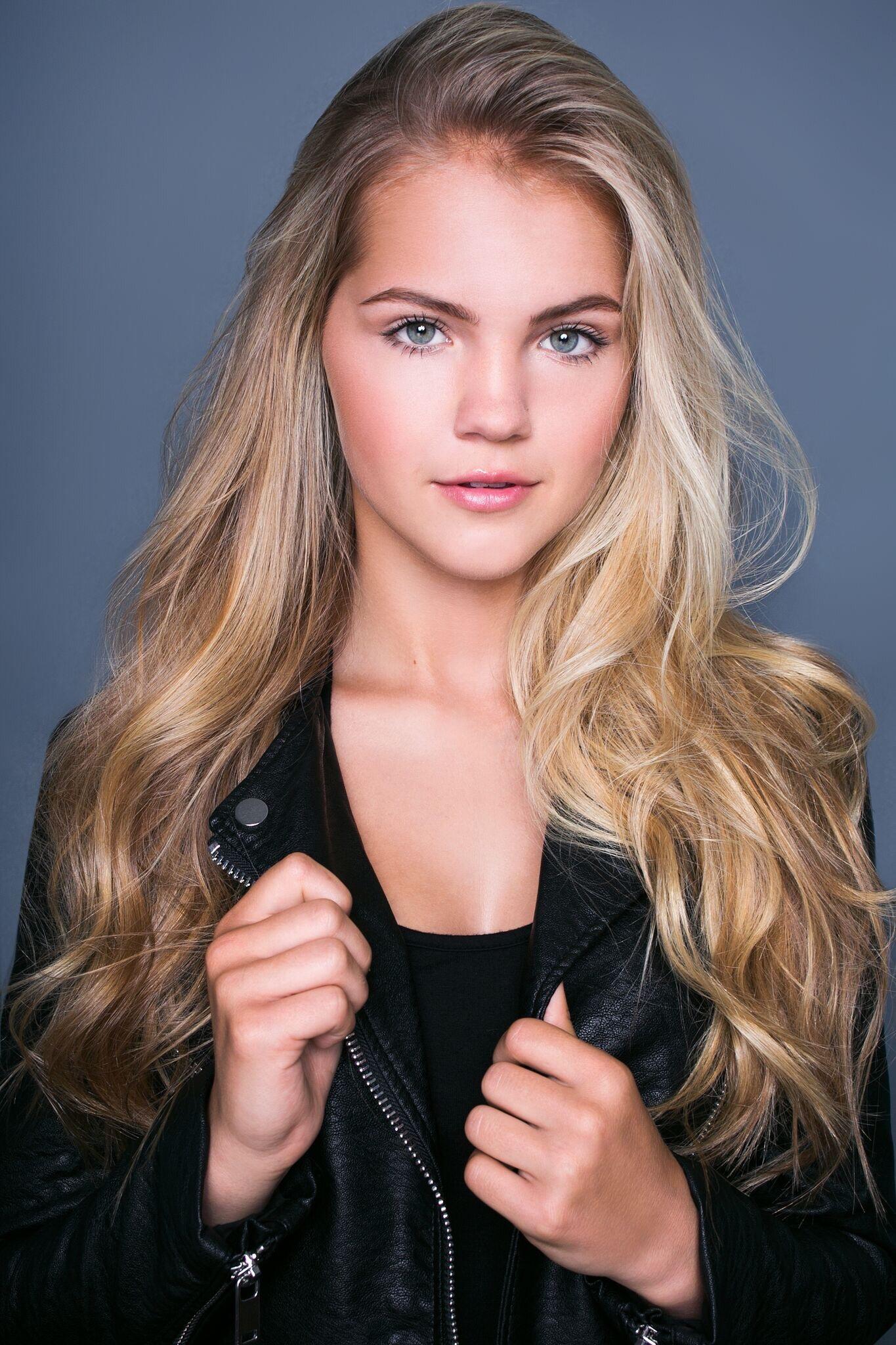 Lauren Schuster image