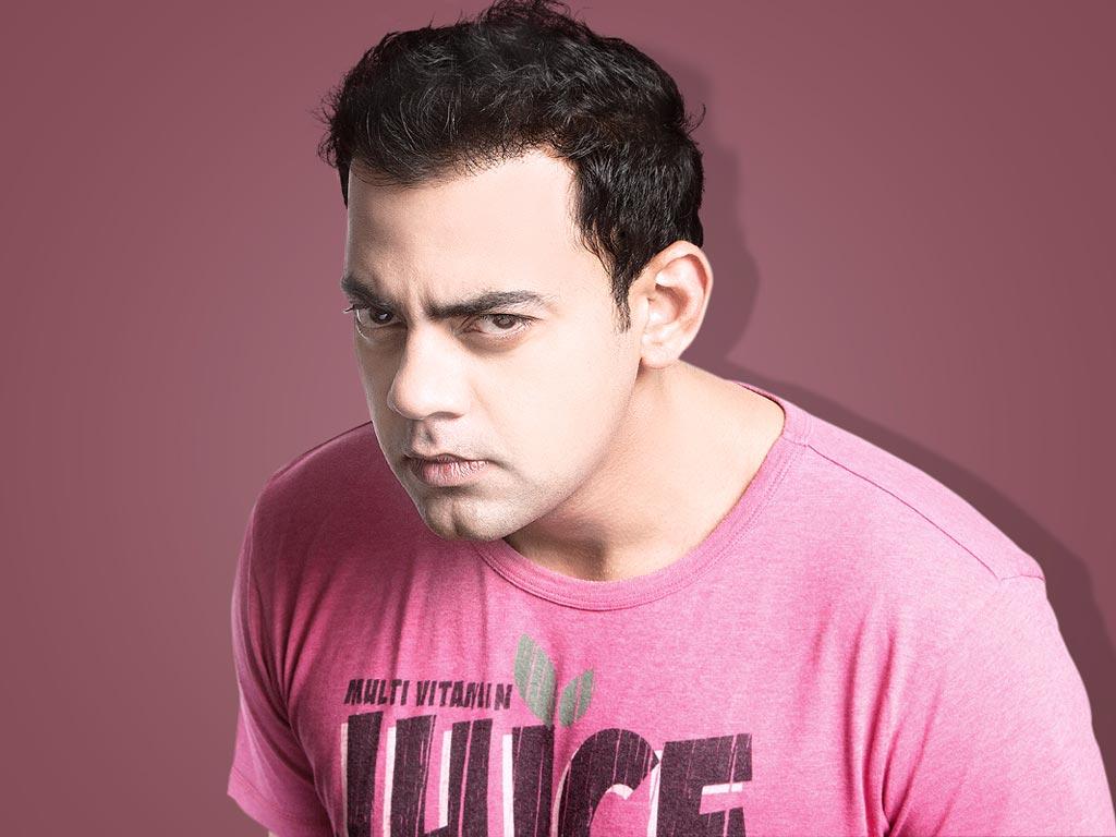 Cyrus Sahukar image