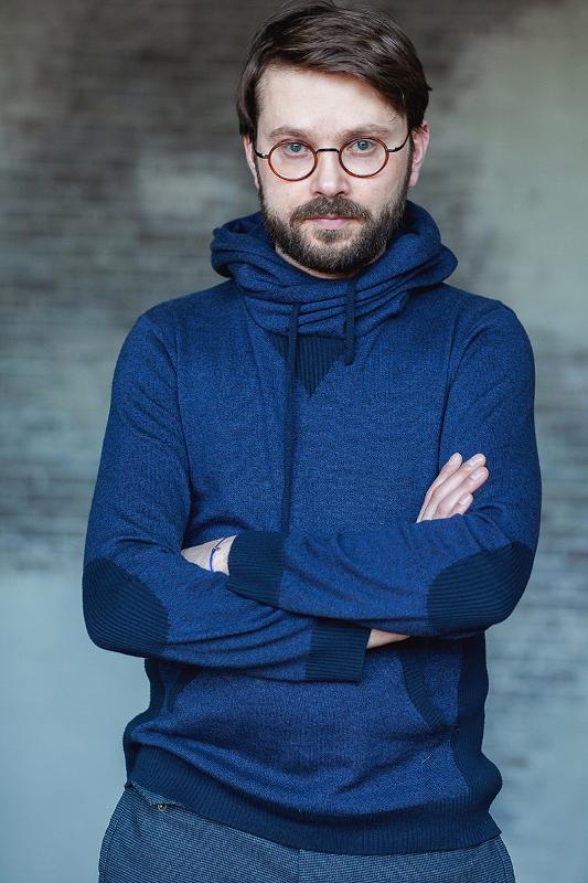 Artyom Semakin image