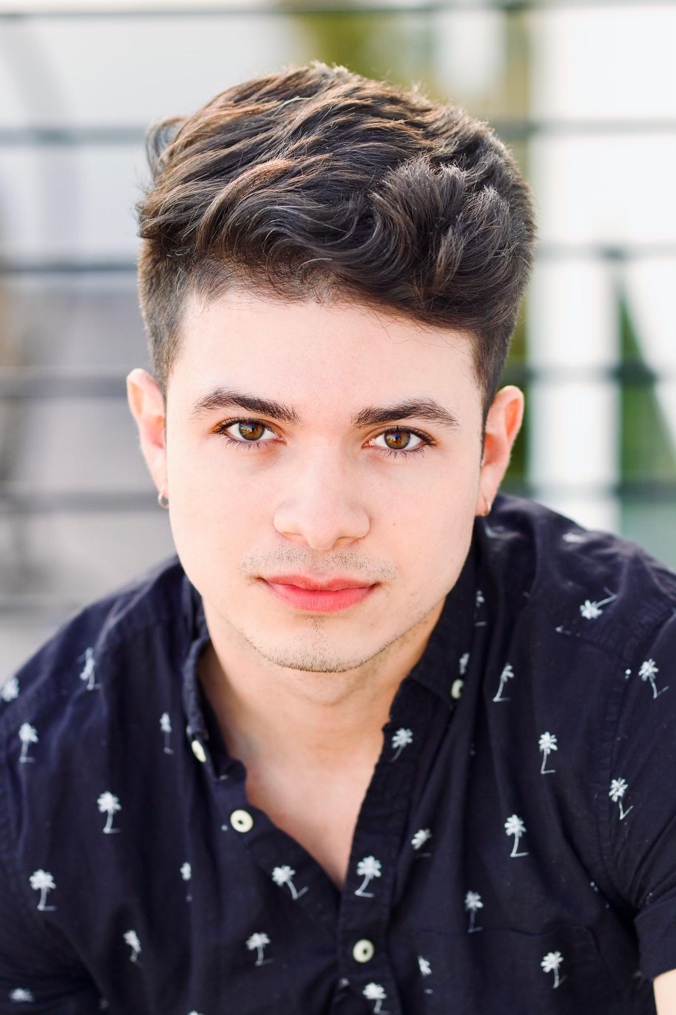 Javier Duran image