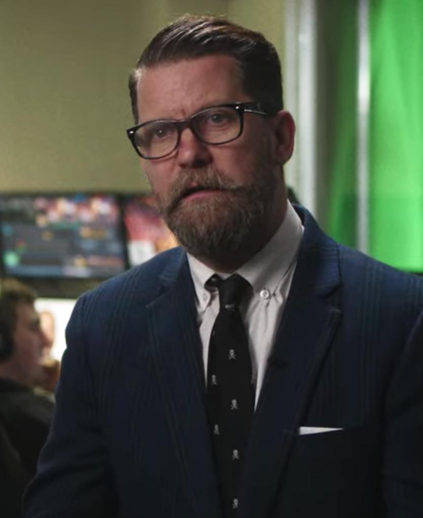 Gavin McInnes image