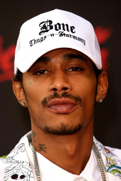 Layzie Bone image