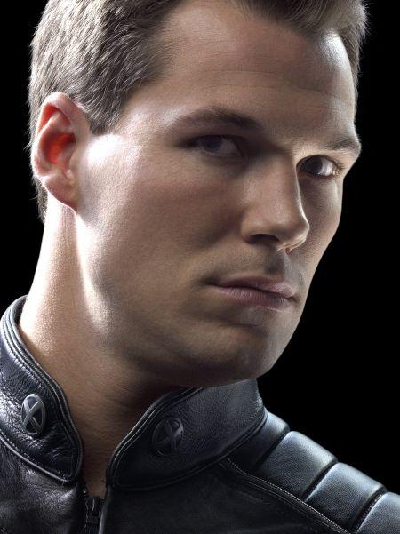 Daniel Cudmore image
